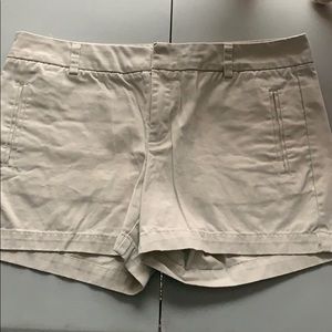Stylus Khaki Shorts